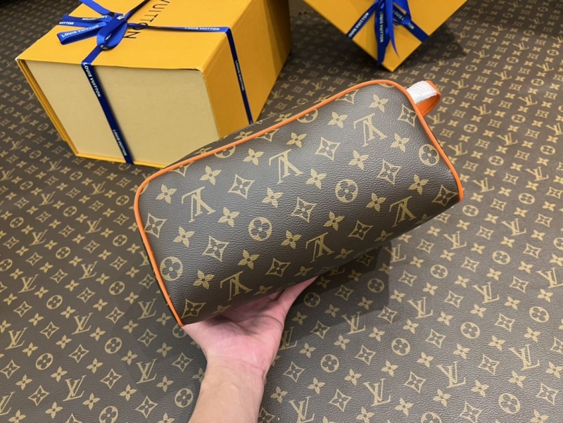 LV Cosmetic Bags